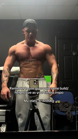 It’s hard out here for us tall guys #GymTok #fyp #GlowUp #tall 