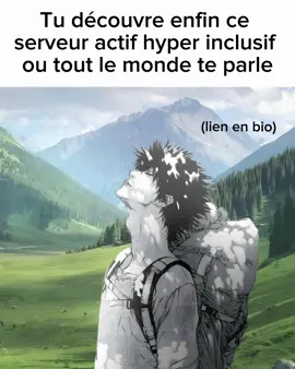 On regarde des animes tout les soir en plus 🌺 #shinjukudiscord #discordcommunautaire #discordfr #serveurdiscordfr #discordanime #serveurdiscordanimefr #discordfrancais 