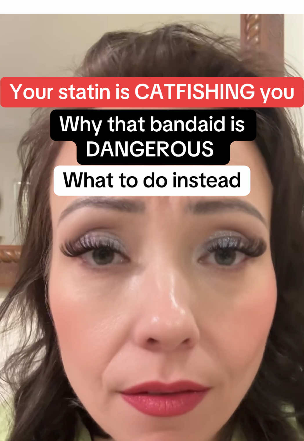 🚫 Statins don’t dissolve plaque. They just lower the numbers on your bloodwork. The real issue? Inflammation—and that’s what builds plaque in the first place 🫀🔥 The Snap Supplements Heart + Liver Bundle is the all-natural way to support healthy cholesterol and a strong liver: 🌿 Cholesterol Health targets the inflammation behind plaque buildup 🌿 Liver Health supports detox + optimal function Fix the root cause—naturally. #snapsuperbrandday #SnapSupplements #CholesterolSupport #LiverSupport #InflammationFix #NaturalHeartHealth #RootCauseSupport #HeartHealthBundle #TikTokShopWellness #HealthyHeartHealthyLiver @Snap_Supplements 
