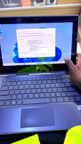 Hp probook x360 11 G6 EE 10th Generation  Intel core i5 8GB RAM  128GB SSD  X360 touchscreen  12 months warranty  Kes.19999/- All laptops from us comes with  free 🎒+🖱️ #fyppppppppppppppppppppppp #laptops #dealszalappy #goviral #electronics #computers #tiktokkenya #laptopshop #nairobitiktokers #studentlaptopske #hp #fypp #laptopsdealskenya #touchscreenlaptop #tiktokkenya🇰🇪 #nairobitiktokers #hpprobook 