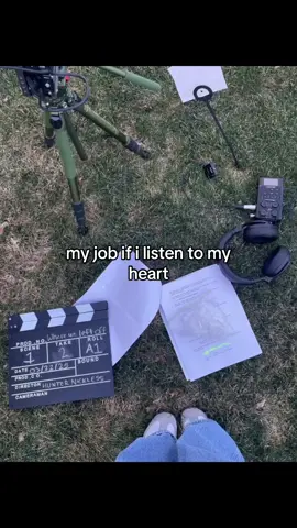 movie director!! #film #fyp #dreamjob #movie #director #moviedirector 