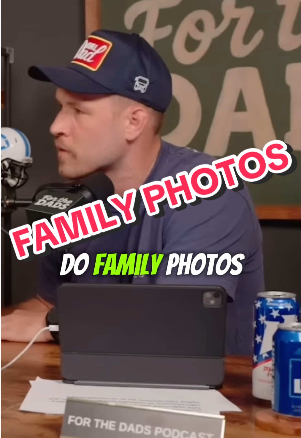 Why do all guys get like this with family photos? #willcompton #shermanyoung #forthedads #podcast #dadtalk #dadsoftiktok #dadpodcast #kids #dailydad #parenthood #girldad #parenthood #parentsoftiktok #fyp #fypシ #fypage #fypシ゚viral #fyppppppppppppppppppppppp 