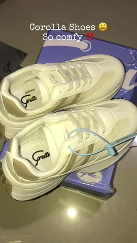 Di ka madidismaya sa quality ng shoes nato 🫶🏻 #corolla @Corolla shoes 
