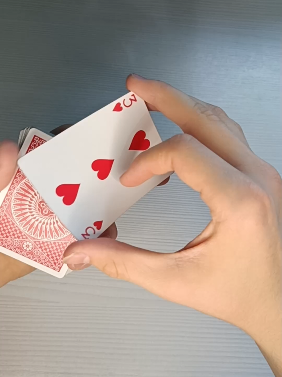 #magictutorial #plaingcads 