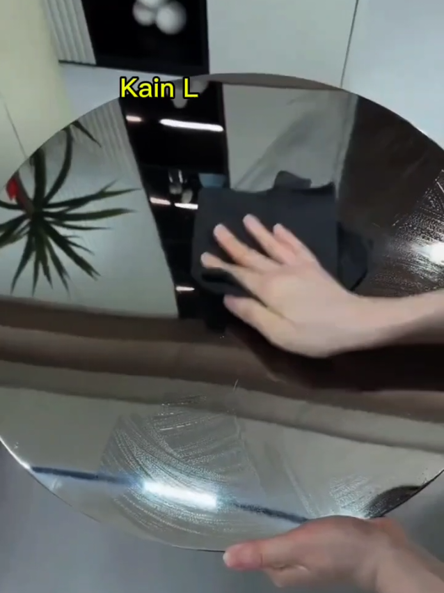 #kainlap #kainlapmicrofiber #kainlapmagic #kainlapcermin #kainmicrofiber 