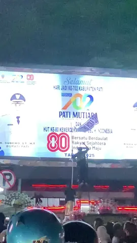 H-2 woo🔥 #pati #pati24jam⚡ #patimutiara #patibumiminatani #demopati 