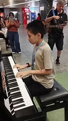 Richard Clayderman's Ballade Pour Adeline.