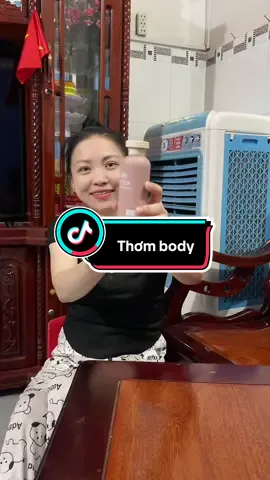 Body lotion#shoptuyettho #xhtiktok #thombody #bodylotion 