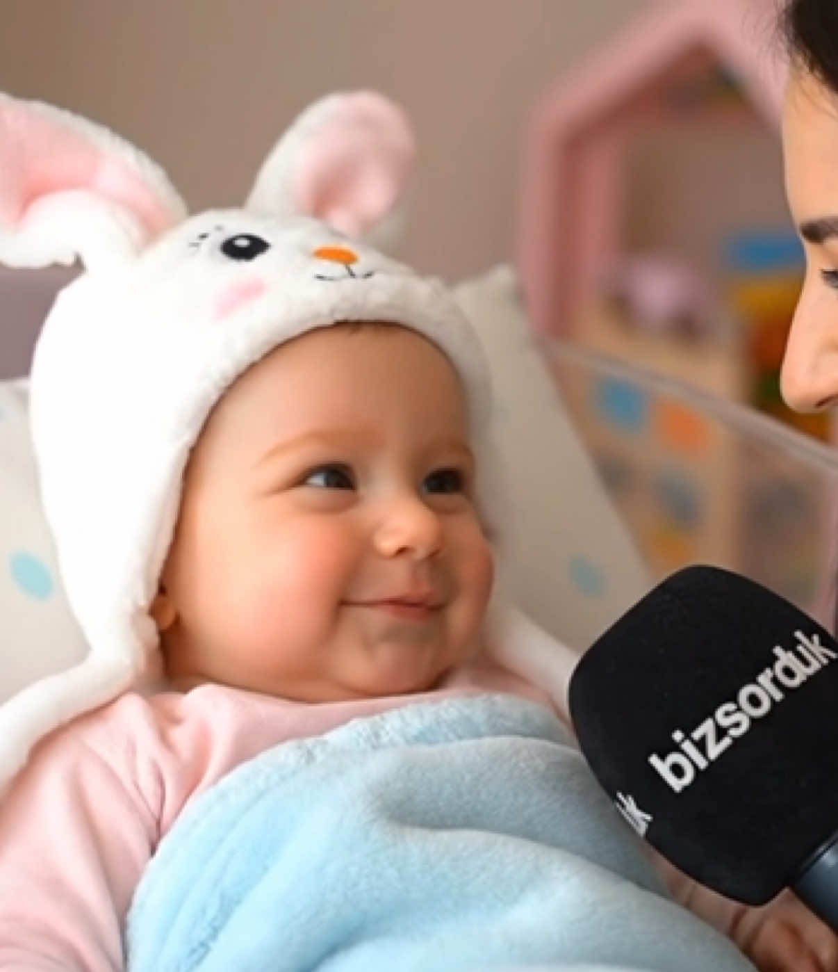 Şirin ve şımarık 😍😅 #babylove #baby #babytiktok #bebekvideolari #bebek #yapayzeka #hergün