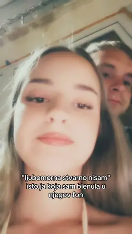 nisam ljubomorna☺️ #fyppppppppppppppppppppppp #fyp #foryoupage #sokobanja #tiktokviral #viralserbia 