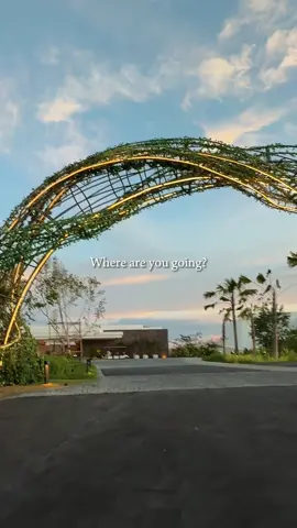 South Palms MGallery Panglao #Panglao #Bohol 