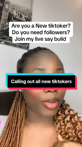 Im live now #newontiktok #newbeginners #queenoftiktok 