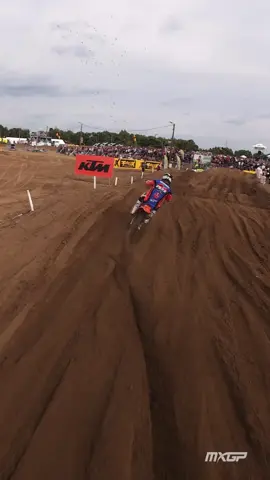 MXGP of Flanders with Jeffrey Herlings from Red Bull KTM Factory Racing #MXGP #MOTOCROSS #FPV