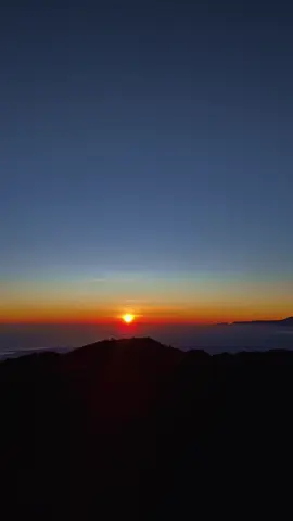 Demi apa? #bromo #sunrise #sunriseview #bromomountain #dronevideo #fyp #viral 