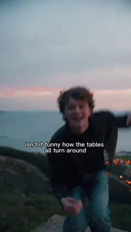 Forgive the person I become when this song is out 🫡 #newmusic #popmusic #willlinley 