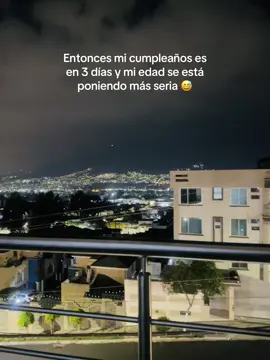 La edad se está poniendo seria 😒🙈 #cumpleaños #bdaygirl #edad #humor #agostodump 