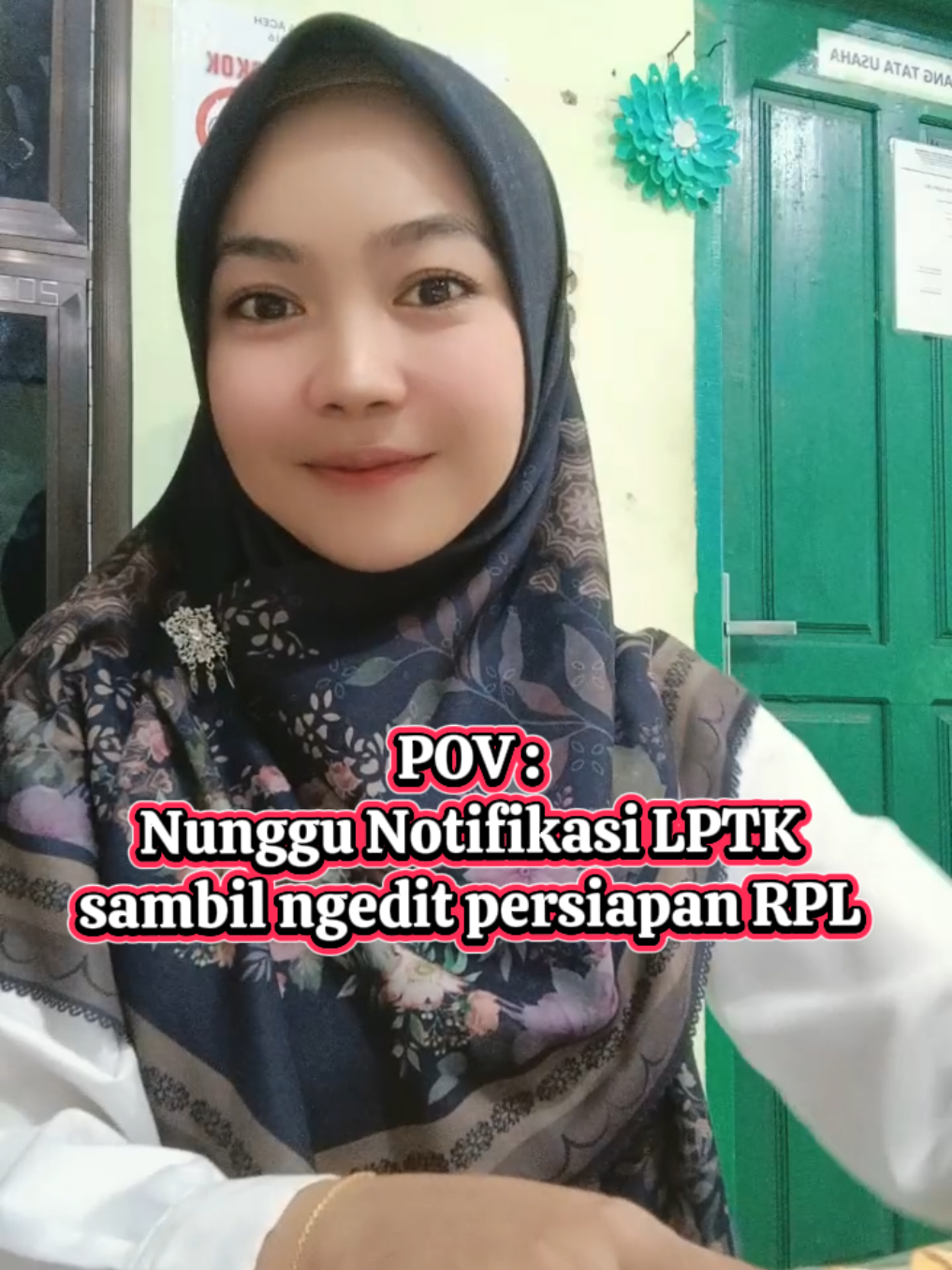 Cikgu siapa di sini yang mulai nyicil-nyicil RPL, yuk sharing dan komen di kolom komentar 🤩  #ppgdaljabpai #ppgdaljabkemenag2025 #lapordiri #ppgdaljab #rplppg #rpl #guru #fyp 