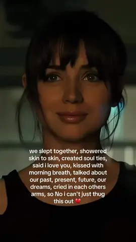 We weren’t just casual lovers — we built something deeper. We slept together, showered skin to skin, formed soul ties that can’t be undone. We whispered I love you in the dark, kissed with morning breath without shame, and shared pieces of our past, present, and future like they were sacred. We spoke our dreams into the air, cried in each other’s arms when life felt too heavy, and held on like the world could end at any second. This wasn’t just physical intimacy — it was emotional intimacy, spiritual connection, and mental vulnerability all in one. So no… I can’t just thug this out, pretend I’m fine, and act like we were nothing. You became my safe place, my best friend, my confidant, my lover, and my home. Losing you feels like losing a part of myself I’ll never get back.