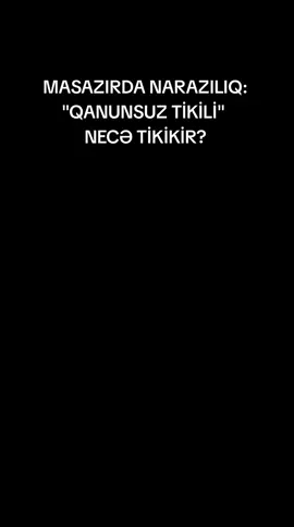 #pozanmedia #xəbər #pozantv #masazırdaheyetevleri #abseron 