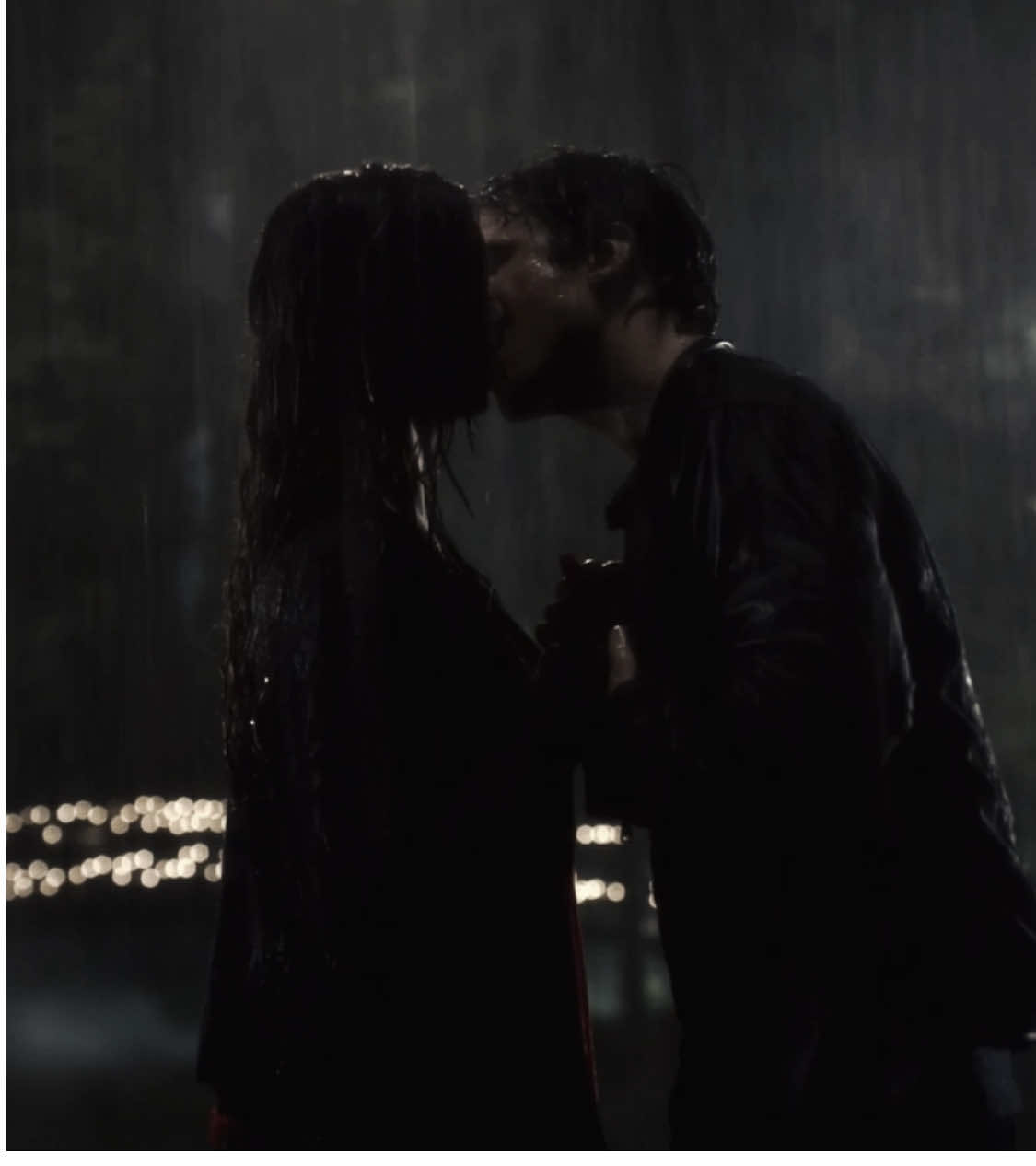 Promise me that we will stay together forever | #damonsalvatore #elenagilbert #vampire #vampirediaries #song 