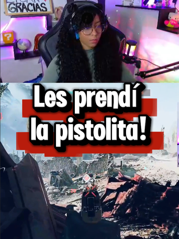 Les prendí la pistolita 😂😎#battlefield6 #openbeta #chicagamer #GamerGirl #gameplay #stremervenezolano #battlefield #tiktoklive #live #primerasimpresiones