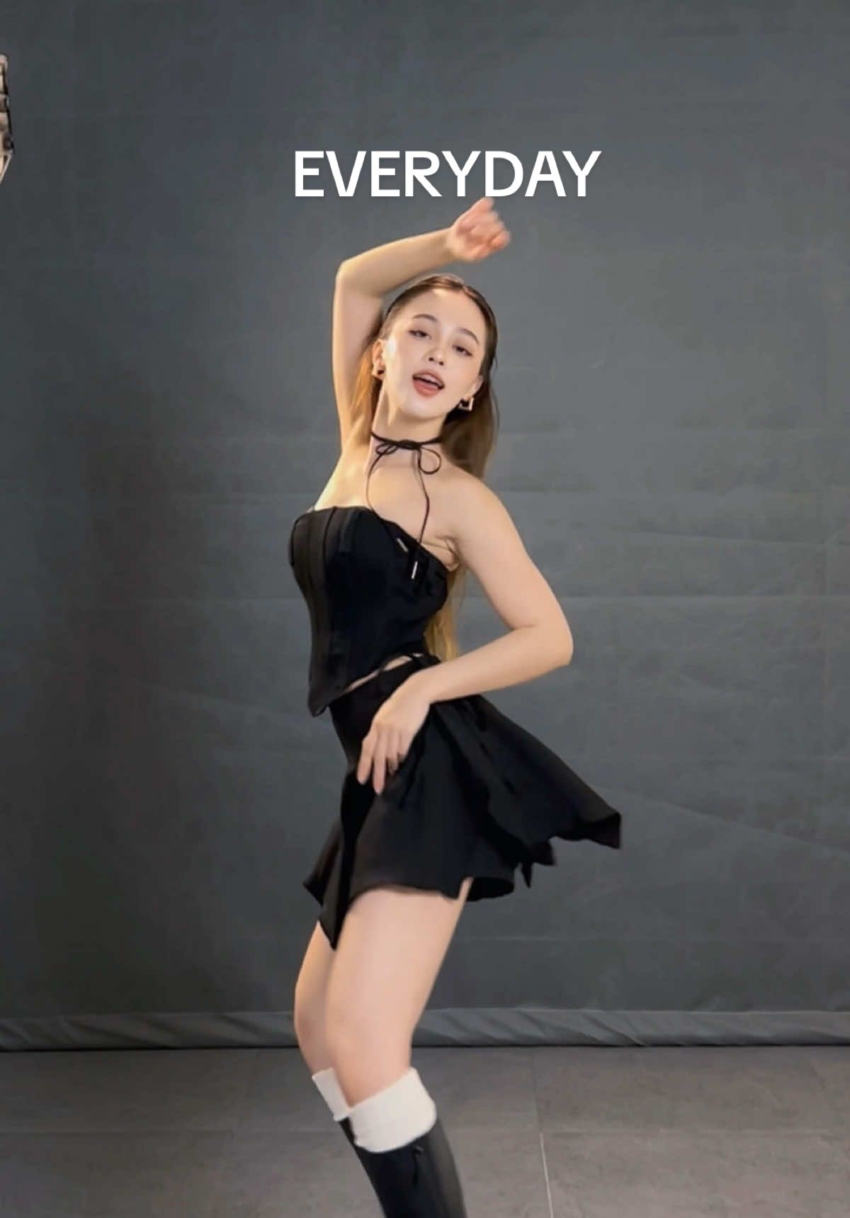 Everyday #dancechallege #everyday #arianagrande #trending 