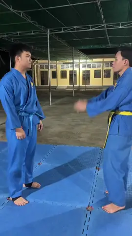 Sinh Nhật Cùng @Nguyễn Công Trứ #xuhuong #fyp #vovinam 