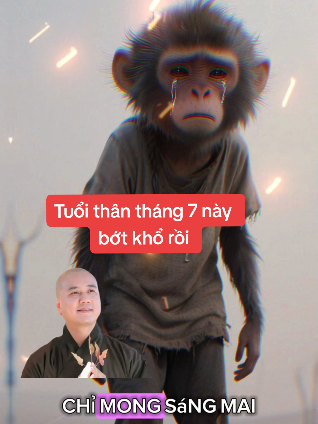 Tháng này tuôie thân bớt khổ rồi #tuoithan2025 #tuoithanthang7 #12congiap2025 