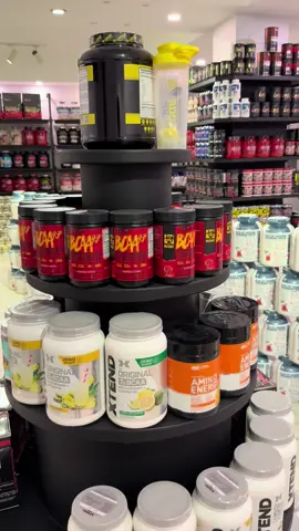 Full shelf = good vibes 😍  Tag your gym buddy!  Quick walk through everything that’s back + what’s new in store  Protein? Pre-workout? Creatine? We got you 💪 #StockUpdate #NewArrivals #StoreRestock #ShopWithMe #InStoreFinds #RetailTherapy #TikTokShopping #storevibes #protein #supplement#pakistan #theproteincompany #PreWorkout #workout#gym #TrendingNow #FitnessGoals 