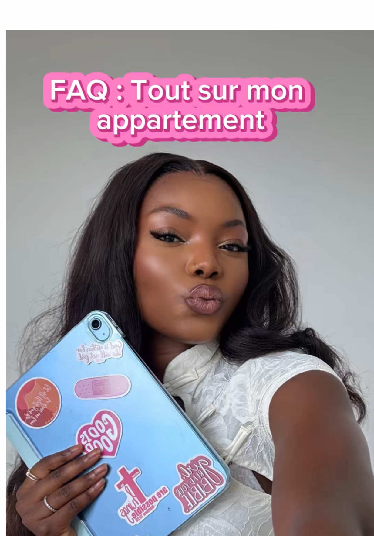 Coucouuuu 👋🏾 Partie 1 de mon FAQ spécial appartement. N’hésitez à me poser plus de questions 🥰✨.                  #emmenagement #achat #maison #bruxelles #banque #decoration #demenagement #fyp #faq #Vlog 