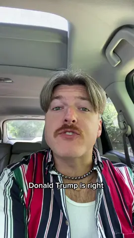 it’s ridiculous! #trump #america #washingtondc #policies #president 