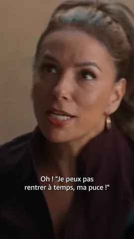 Perso j'aimerais pas me faire embrouiller par @evalongoria 🥵 The Pickup c'est dispo sur Prime Video #ThePickup #EddieMurphy #PeteDavidson #EvaLongoria #KekePalmer #Onregardequoi