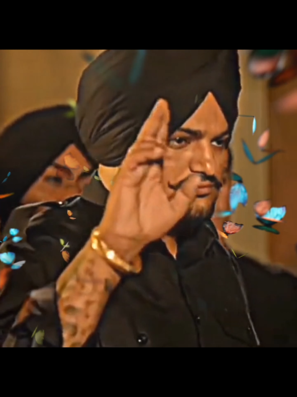 #CapCut sidhu attitude status #sidhumoosewala #foryou #foryoupage #viralvideo 
