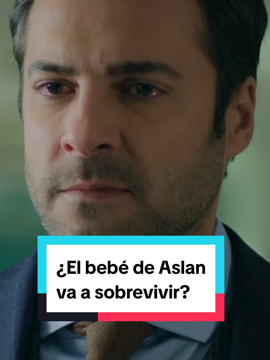 ¿El bebé de Aslan y Zümrüt va a sobrevivir?😢 #elolordeunniño #evlatkokusu #barışkılıç  #whattowatch #seriestowatch #turkishseries #novelasturcas #telenovelas #seriesturcas #telenovelasturcas 