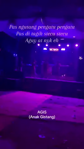 #agis #anakgistang #tiyuhgistang #umpusemenguk #waykanan #blambanganumpu #remixlampung #remiklampung #ratuaudio 
