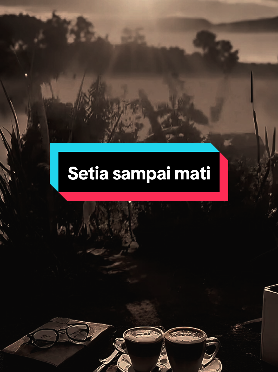 #CapCut setia sampai m4t! - yoga vhein #setiasampaimati #yogavhein #liriklagu #lewatberanda #foryoupage #bakolkresek39 #fyp 