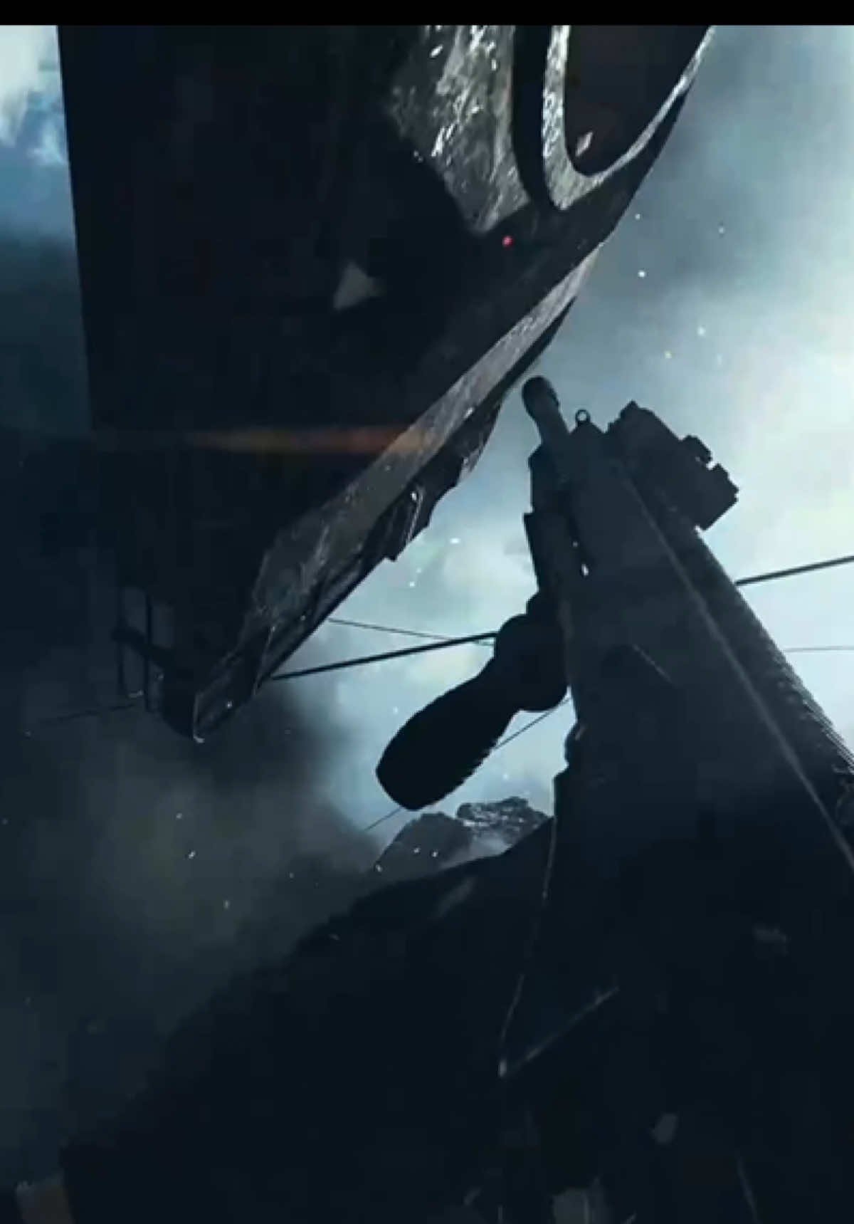 No HUD Battlefield 6 beta gameplay #xboxseriess #battlefield6 #bf6beta #noHUD #cinematic 