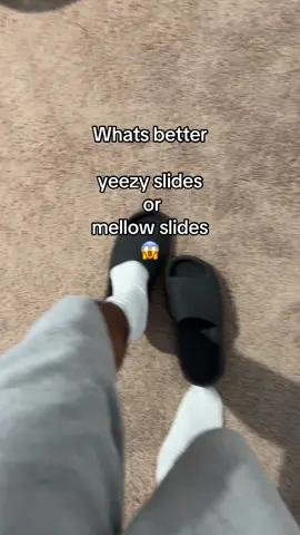 I think yeezy #crocs #promoterclips 