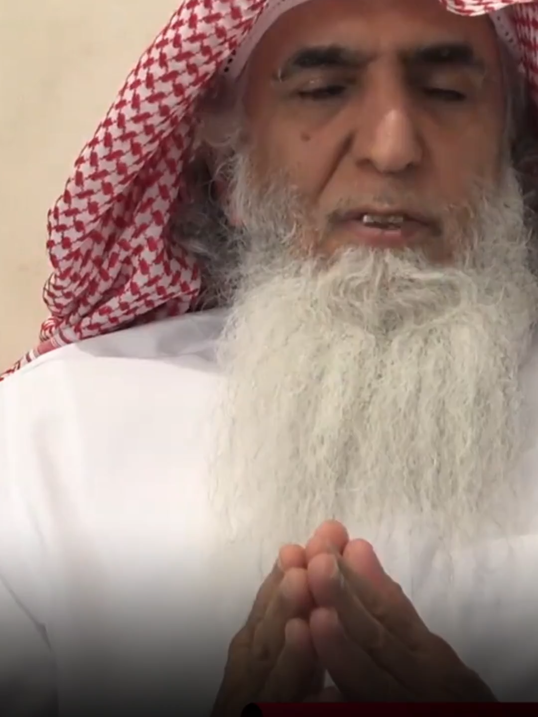 لماذا لا يستجاب دعاء المظلوم فورًا؟ — الشيخ الدكتور خالد الجبير