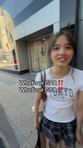 The friend group 🤨 #college #gpa #students 