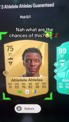 no way i just packed ahlelele ahlelas😭✌🏻✌🏻#footballtiktok #eafc #fc25 #fc26 #eafc26 #eafc25 #fyp #futchamps #diddyfut #viral #fifa 