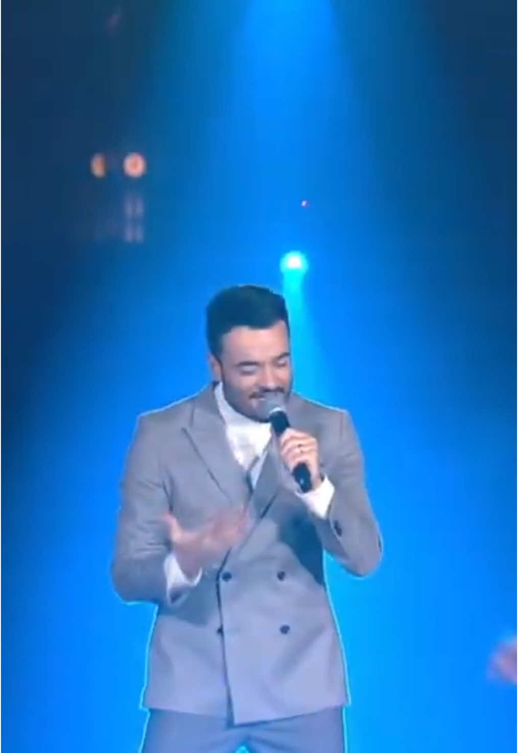 BASTA BASTA 😍❤️ #giovannizarrella #bastabasta #schlager #ohrwurm #viral 