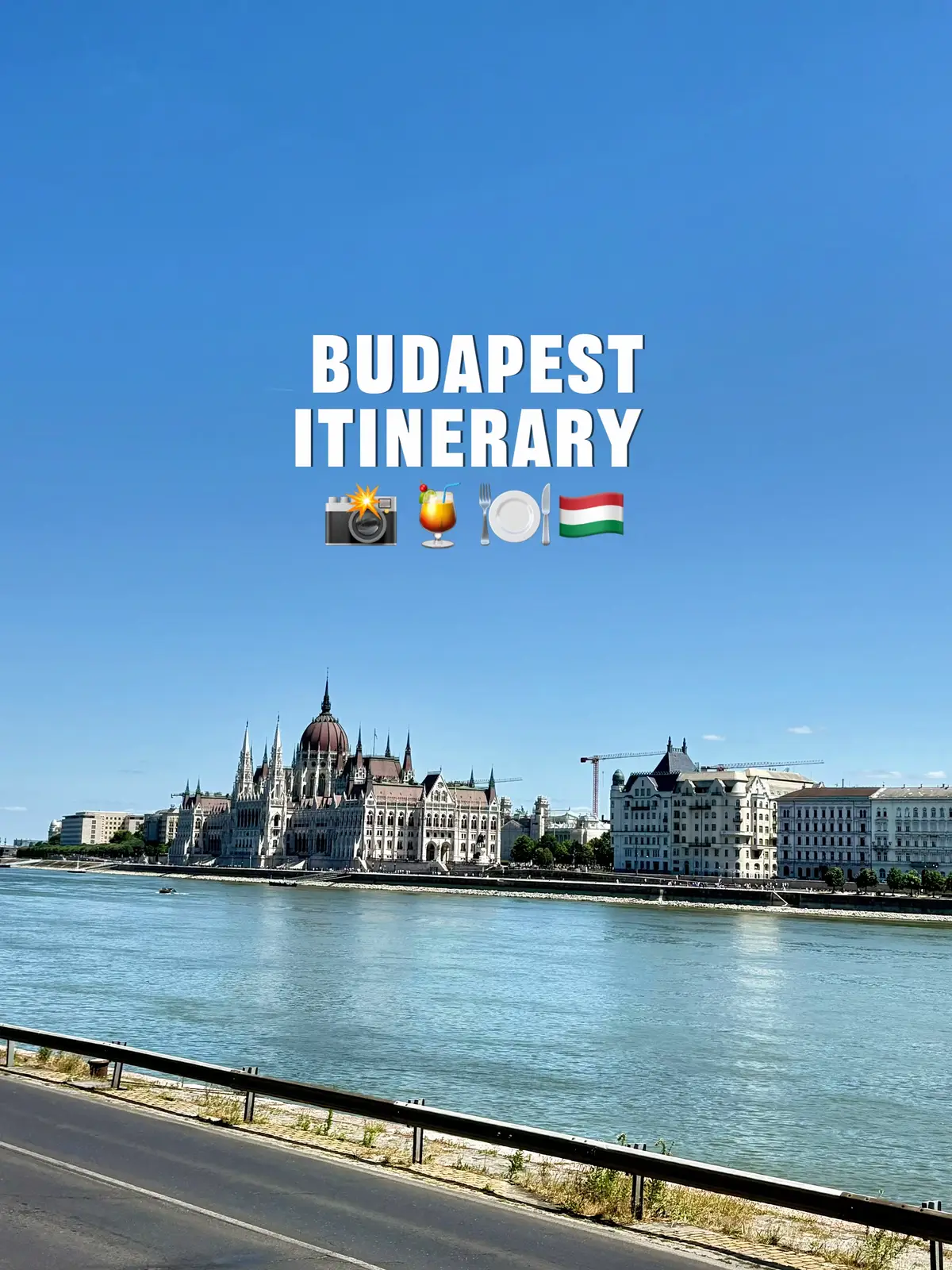 All the activites, sightseeing, restaurants and bars we visited on our Budapest trip. #budapest #budapesthungary #budapestthingstodo #budapestguide #thingstodoinbudapest #fyp 