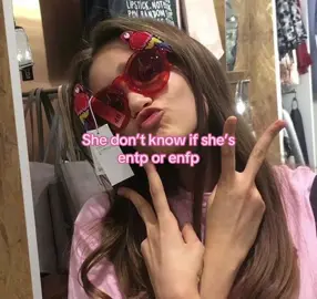 @Queen 🎱 / Crk fan 🫶 #enfp #entp 