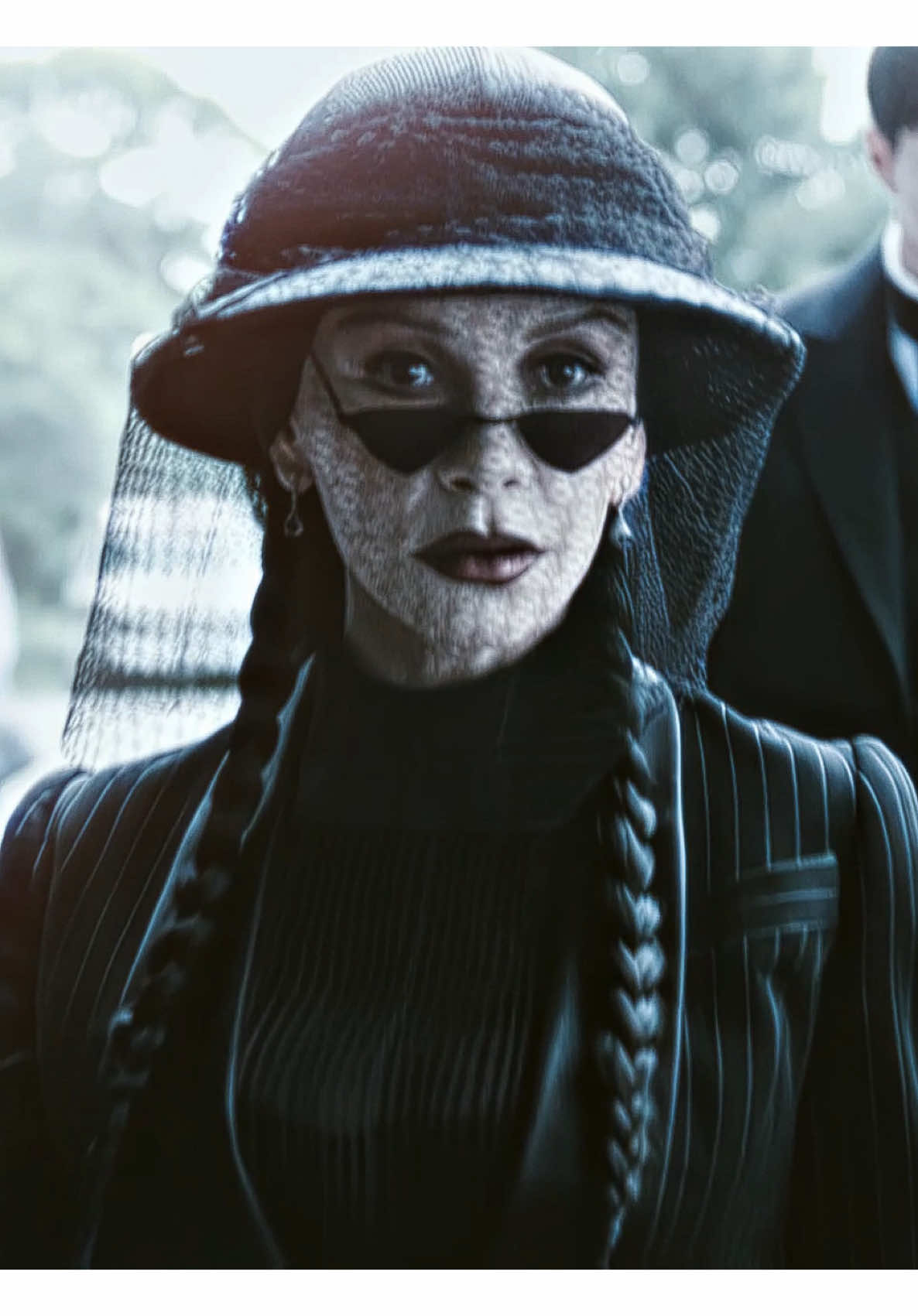 tim burton women🕷️ #wednesdayseason2 #beetlejuicebeetlejuice #morticiaaddams #lydiadeetz #winonaryder | scp vkscenes, jcqscenes; ac@imayaepaudios 🎧 