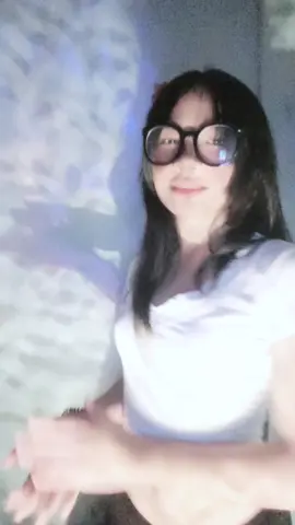 ..#fypシ゚ #สาวแว่น 