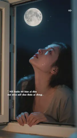 Nỗi buồn tôi bán ai đâu mà mua.. #nhactamtrang  #buon_tam_trang   #noibuontoibanaimua #jeetran #Vieentmusic  #xuhuong #Bkmuzic