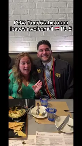 Her love grows for me everyday ✨❤️ #fyp #foryou #foryoupage #mom #MomsofTikTok #arabic #middleeastern #momlife #son #momandson #pov #iraqi #voicemail #arab #funny #favoritechild #follow #like #comedyvideo #viral 