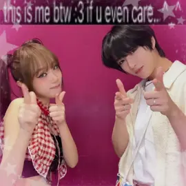 #YENA #BEOMGYU they're plotting world domination ^^ | #txt #izone #edit #choiyena #choibeomgyu #txtbeomgyu #fyp #viral #haodiva #tomorrow_x_together #txtmoa #izoneedit #izoneofficial 