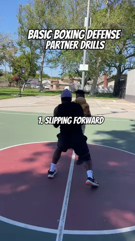 Basic Boxing Defense Partner drills for beginners  • • • • #tiktok #boxing #boxeo #boxingtraining🥊 #boxingmotivation #boxingworkout #boxingdrills #boxingcombos #boxingcoach #boxingtutorials 